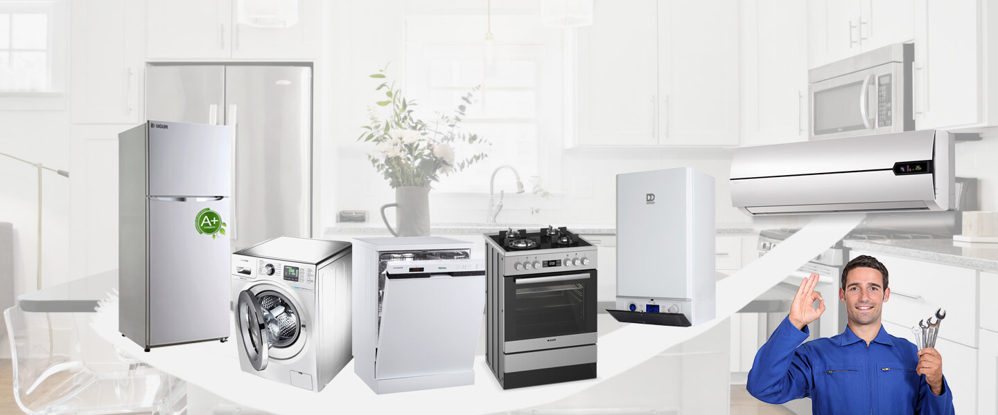 Pülümür Beko Servisi